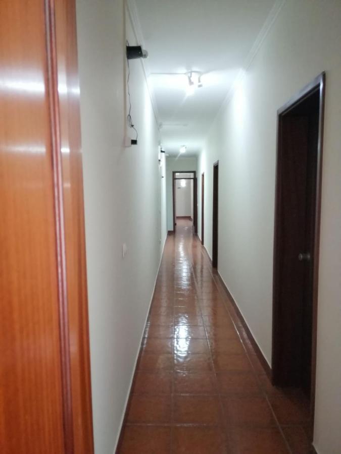 Gouveia Residence Coimbra Exteriér fotografie